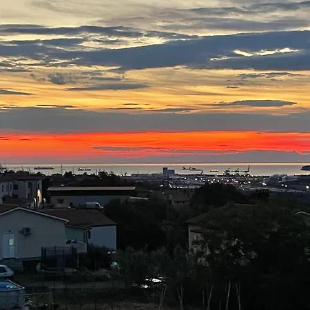 Apartma Metulj - New Apartmán