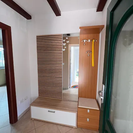Apartma Metulj Koper - New * Pobegi
