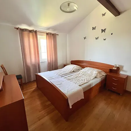 Apartma Metulj Koper - New Apartment