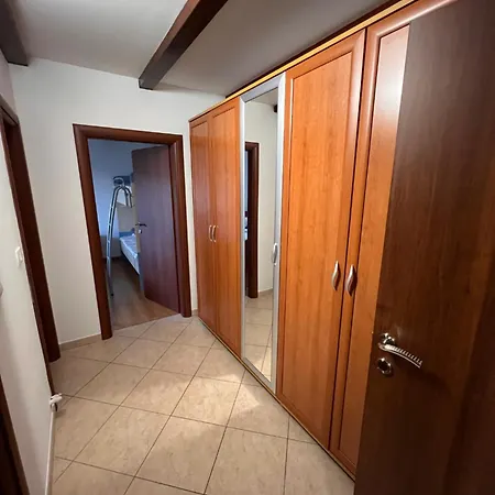 شقة Apartma Metulj - New