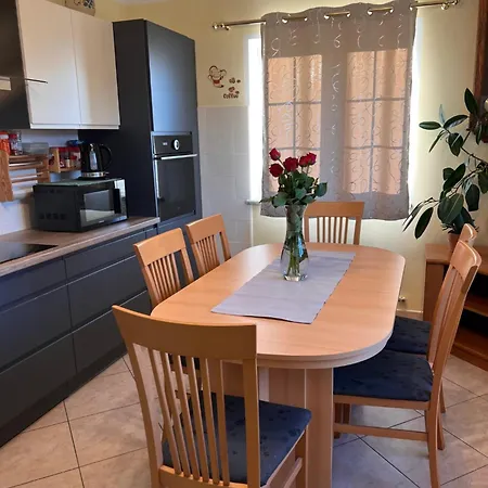 Apartma Metulj - New Apartmán Koper