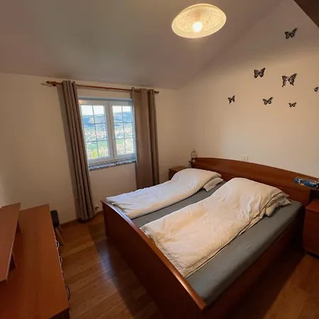 Apartma Metulj - New Lejlighed Koper