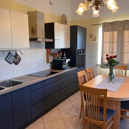 Apartma Metulj Koper - New * Pobegi