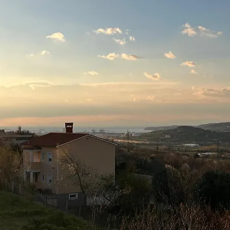 Apartma Metulj Koper - New * Pobegi