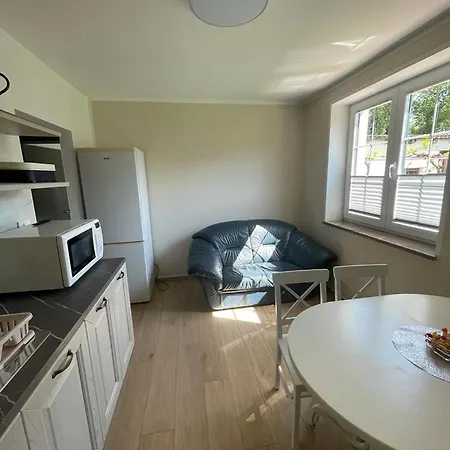 Apartma Metulj - New Apartmán *