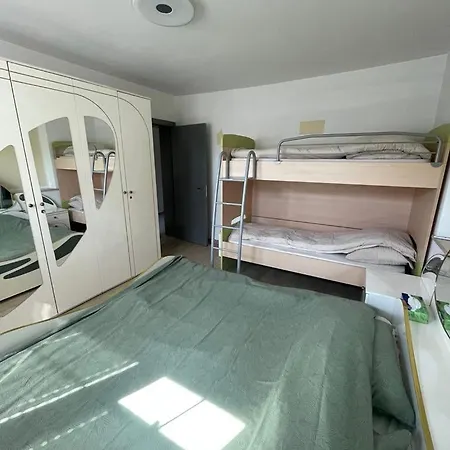 Apartma Metulj - New *