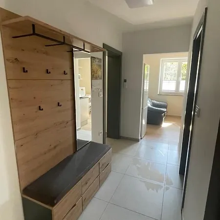 Apartmán Apartma Metulj - New *