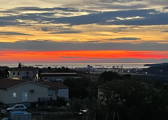 Apartma Metulj - New 公寓