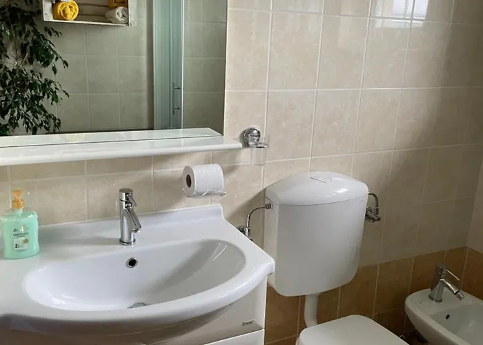 Apartma Metulj - New 公寓 科佩尔