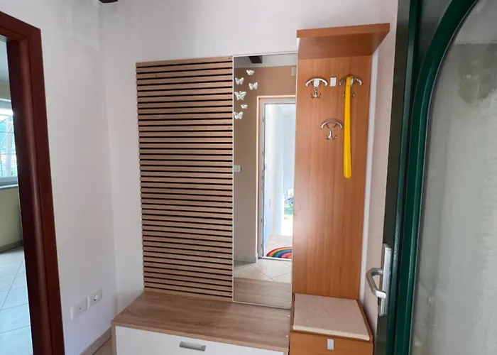 Apartma Metulj - New * 科佩尔