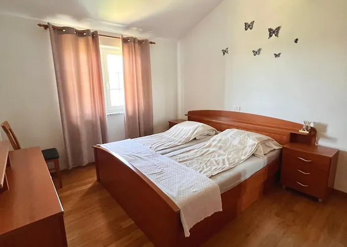 Apartma Metulj - New 公寓