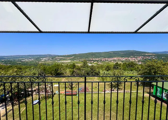 公寓 Apartma Metulj - New