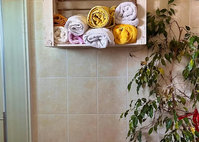 Apartma Metulj - New 公寓 科佩尔