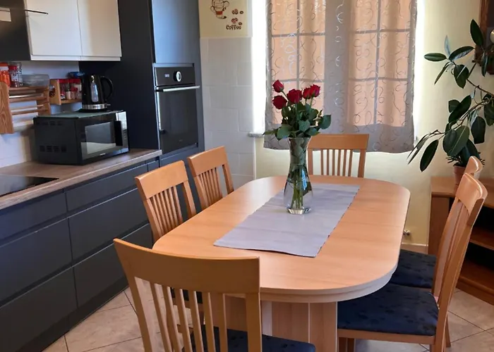 Apartma Metulj - New 公寓 科佩尔