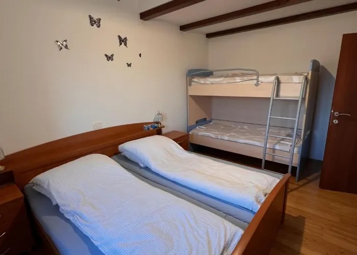 Apartma Metulj - New 公寓 *