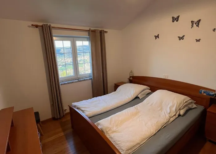 Apartma Metulj - New 公寓 科佩尔