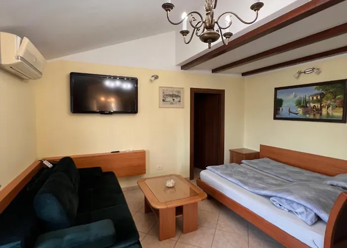 Apartma Metulj - New 公寓 科佩尔