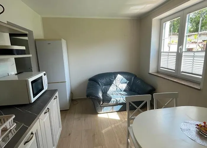 Apartma Metulj - New 公寓 *