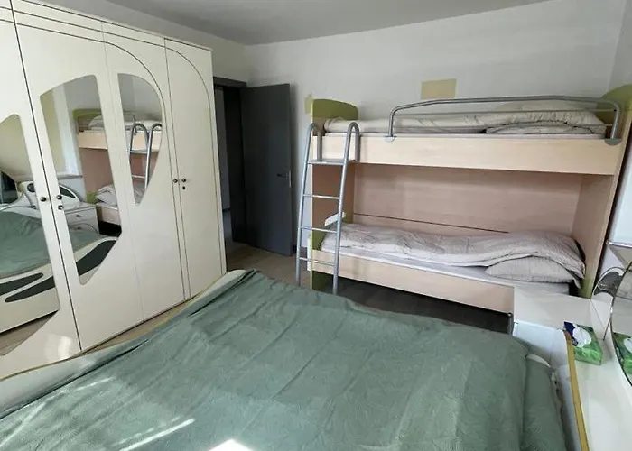 Apartma Metulj - New *